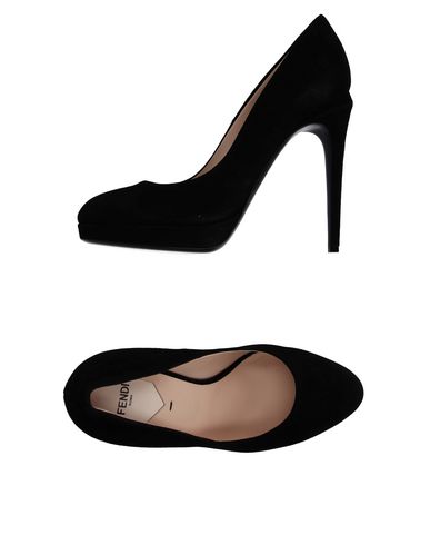 Descuento de la marca Zapato De Salón Fdi Mujer - Salones Fdi - 11055088VM Negro Descuento de la marca Zapato De Salón Fdi Mujer - Salones Fdi - 11055088VM Negro