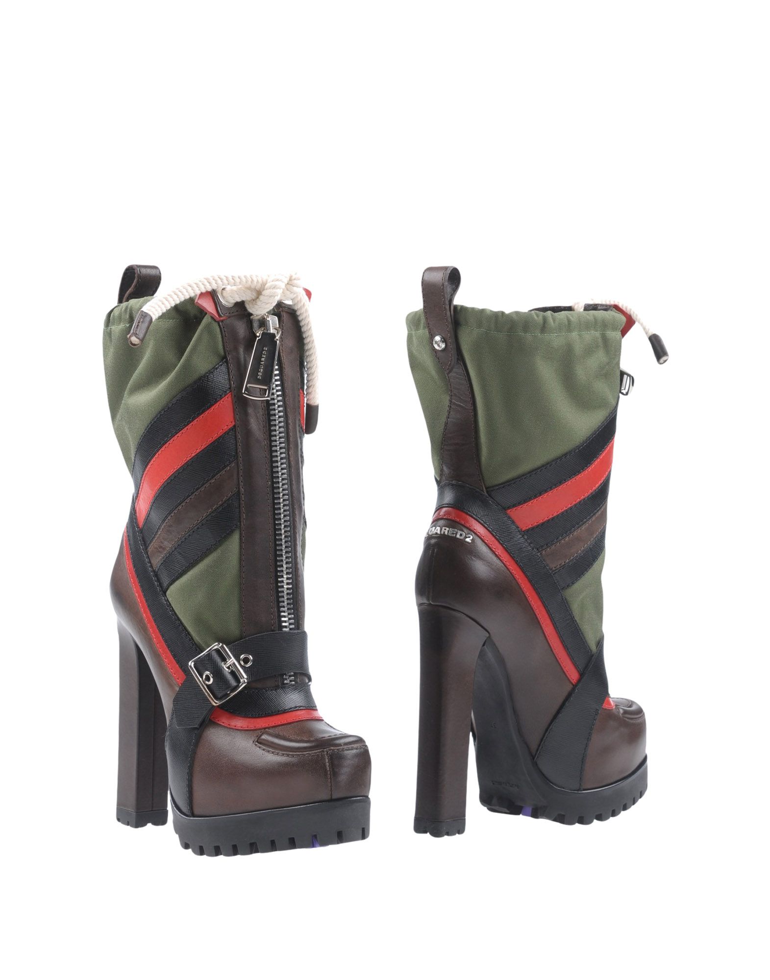 Haltbare Mode billige Schuhe Dsquared2 Stiefelette Damen 11055471AT Heiße Schuhe Haltbare Mode billige Schuhe Dsquared2 Stiefelette Damen 11055471AT Heiße Schuhe