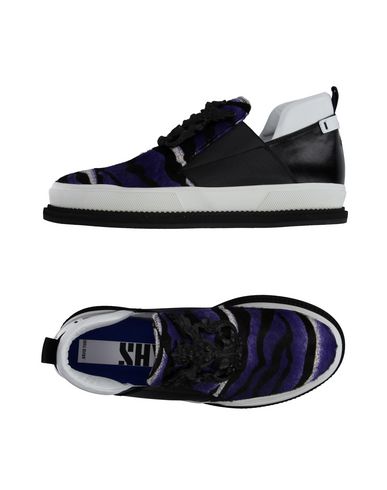 Zapatillas Shy By Arvid Yuki Mujer - Zapatillas Shy By Arvid Yuki - 11055724AQ Negro Zapatillas Shy By Arvid Yuki Mujer - Zapatillas Shy By Arvid Yuki - 11055724AQ Negro