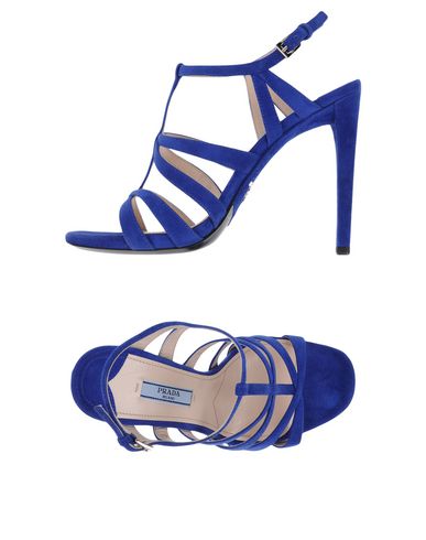 PRADA Sandals