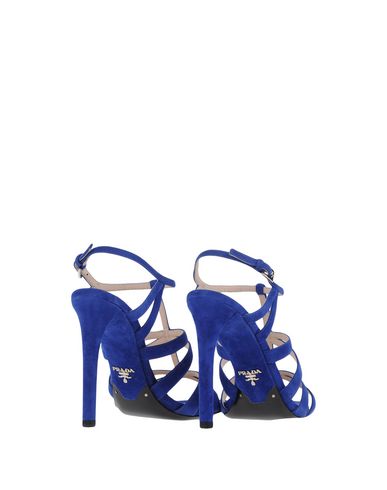 PRADA Sandals