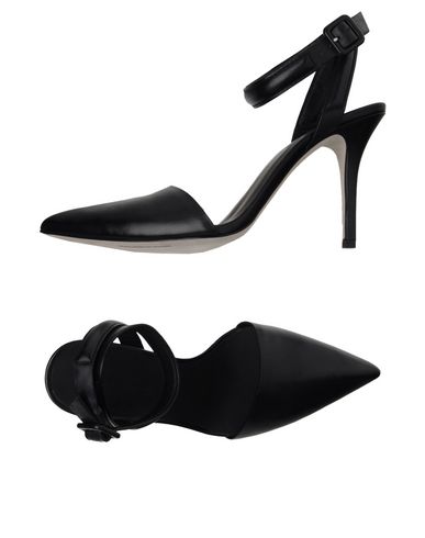 Cómodo y bien parecido Sandalia Alexander Wang Mujer - Sandalias Alexander Wang - 11056073VE Negro Cómodo y bien parecido Sandalia Alexander Wang Mujer - Sandalias Alexander Wang - 11056073VE Negro