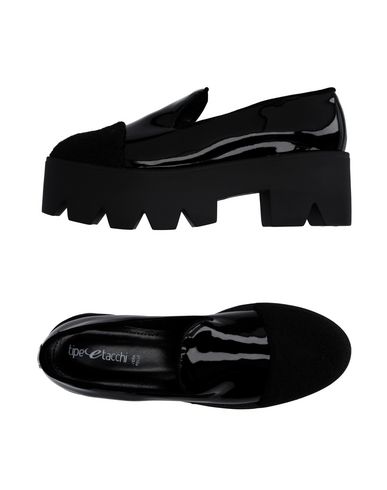 Gran descuento Mocasín Tipe E Tacchi Mujer - Mocasines Tipe E Tacchi - 11056300HV Negro Gran descuento Mocasín Tipe E Tacchi Mujer - Mocasines Tipe E Tacchi - 11056300HV Negro