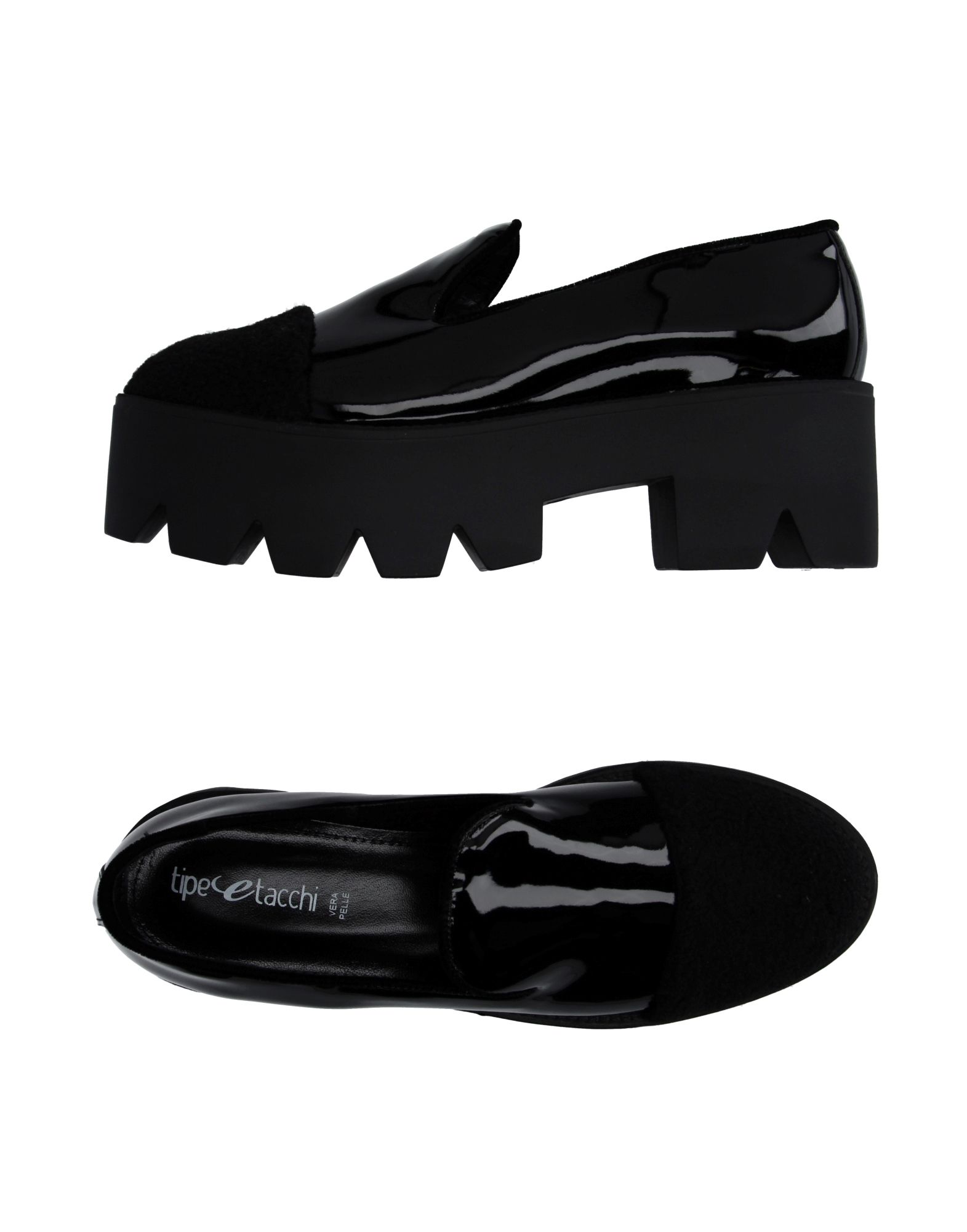 Tipe E Tacchi Mokassins Damen 11056300HV Gute Qualität beliebte Schuhe Tipe E Tacchi Mokassins Damen 11056300HV Gute Qualität beliebte Schuhe