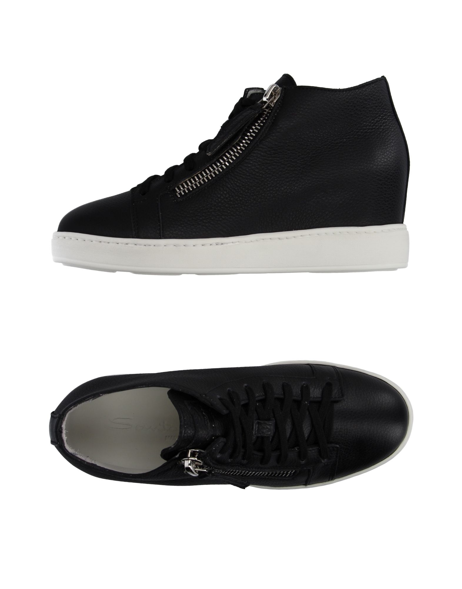 Gut um billige Schuhe zu tragenSantoni Sneakers Damen 11056374OM Gut um billige Schuhe zu tragenSantoni Sneakers Damen 11056374OM