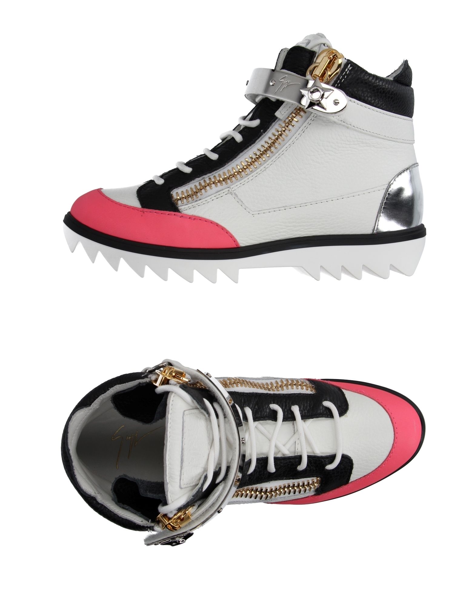 Giuseppe Zanotti Sneakers - Women Giuseppe Zanotti Sneakers online on United Kingdom - 11056869GM Giuseppe Zanotti Sneakers - Women Giuseppe Giuseppe Giuseppe Zanotti Sneakers online on United Kingdom - 11056869GM c1b898