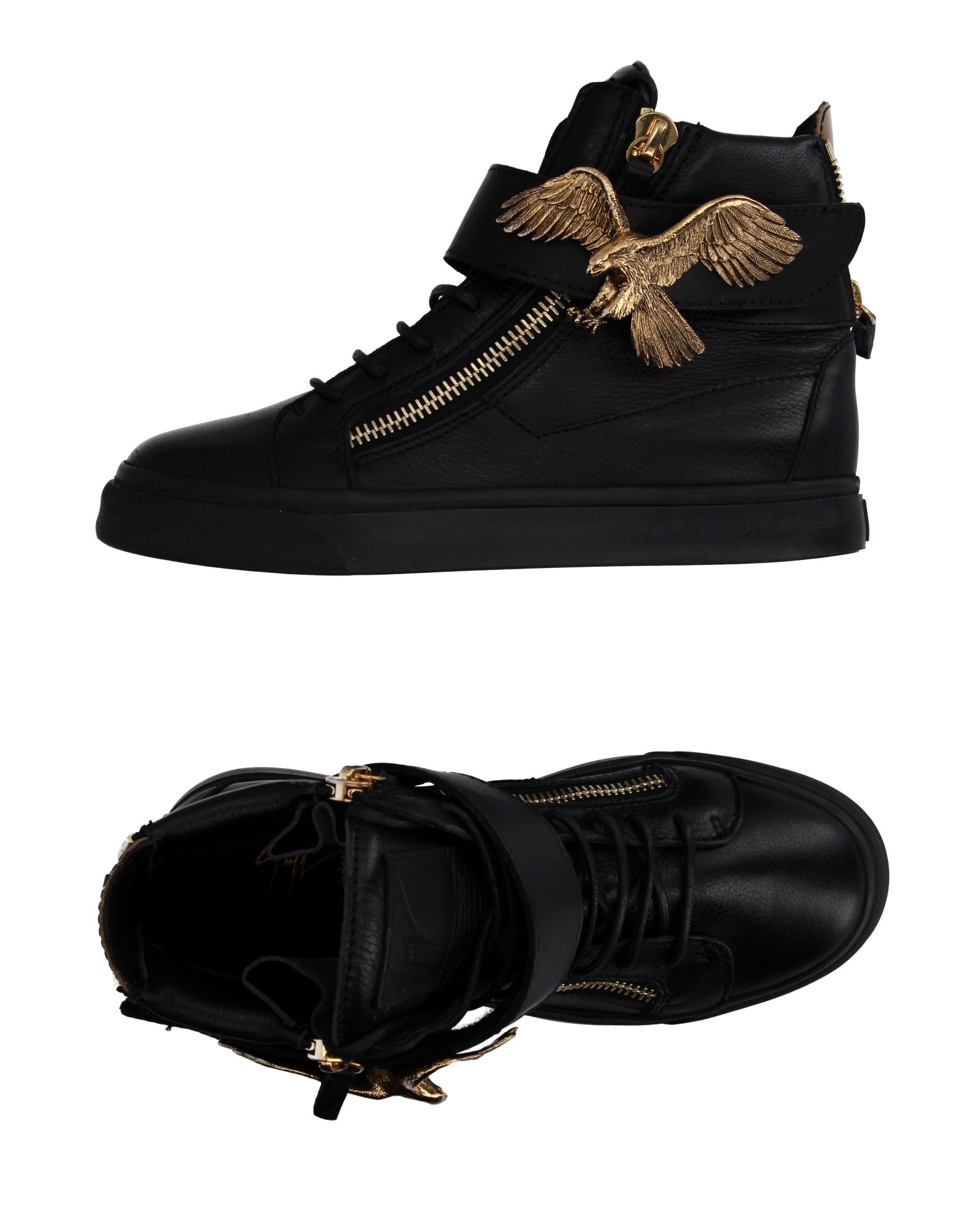 Giuseppe Zanotti Sneakers Damen 11056874FWGünstige gut aussehende Schuhe Giuseppe Zanotti Sneakers Damen 11056874FWGünstige gut aussehende Schuhe