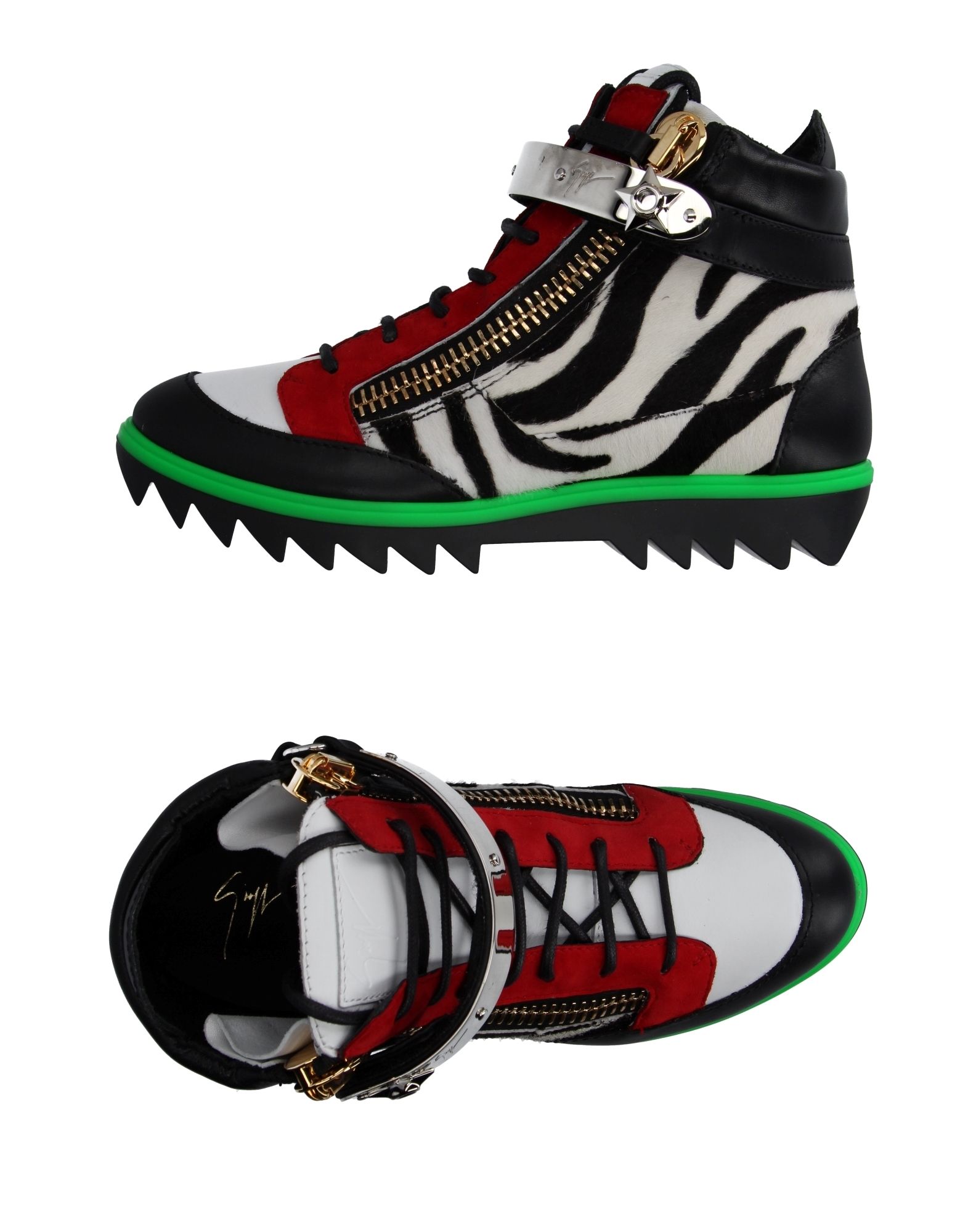 Giuseppe Zanotti Sneakers Damen 11056890KUGünstige gut aussehende Schuhe Giuseppe Zanotti Sneakers Damen 11056890KUGünstige gut aussehende Schuhe