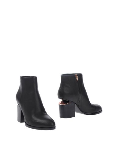 ZOOM ALEXANDER WANG - Ankle boot