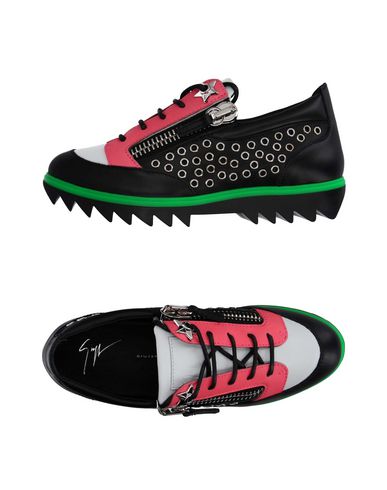 ZOOM GIUSEPPE ZANOTTI - Sneakers