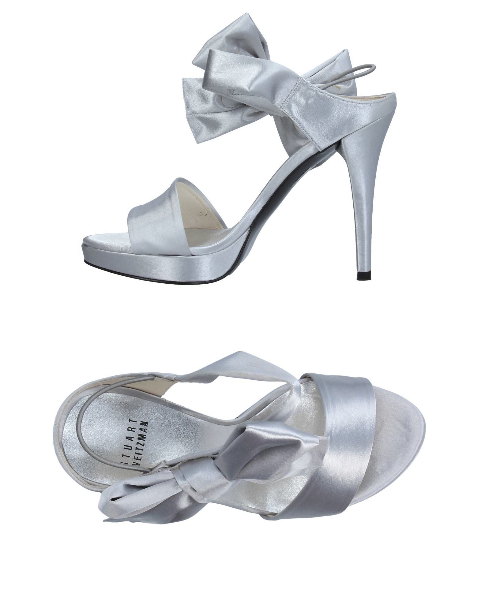 Stilvolle billige Schuhe Stuart Weitzman Sandalen Damen 11057425OS Stilvolle billige Schuhe Stuart Weitzman Sandalen Damen 11057425OS