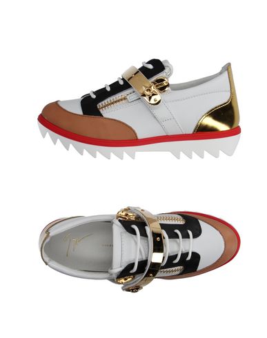 ZOOM GIUSEPPE ZANOTTI - Sneakers