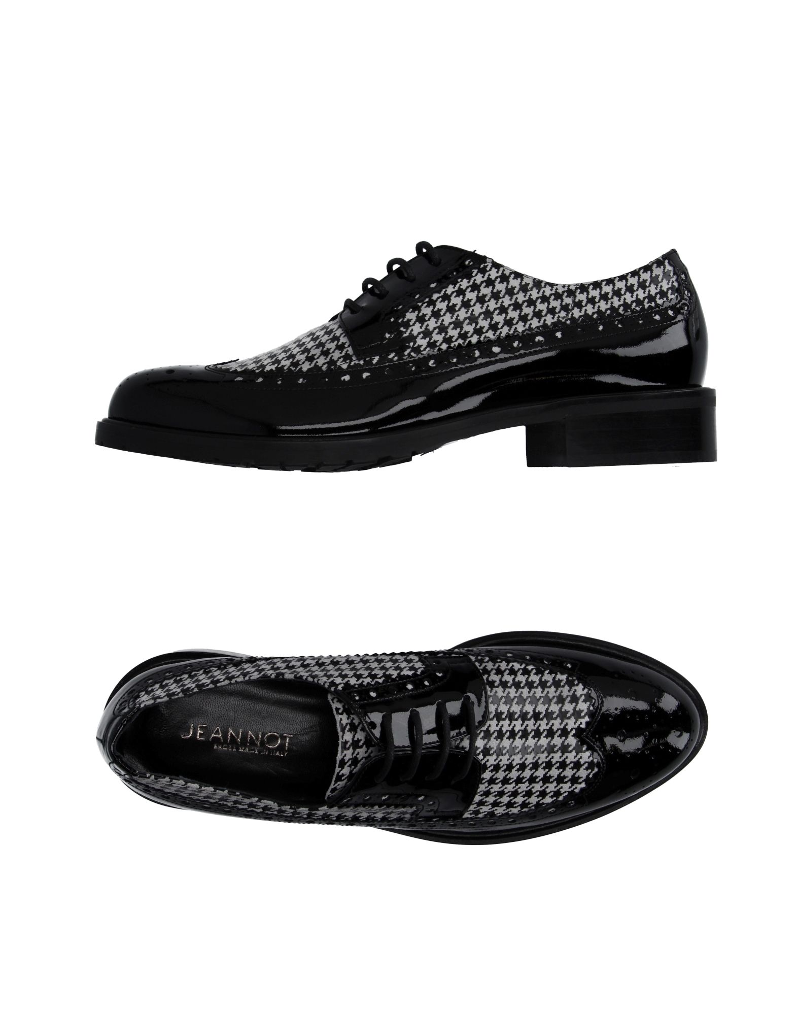 Stringate Jeannot Donna - 11057700JB Scarpe economiche e buone Stringate Jeannot Donna - 11057700JB Scarpe economiche e buone