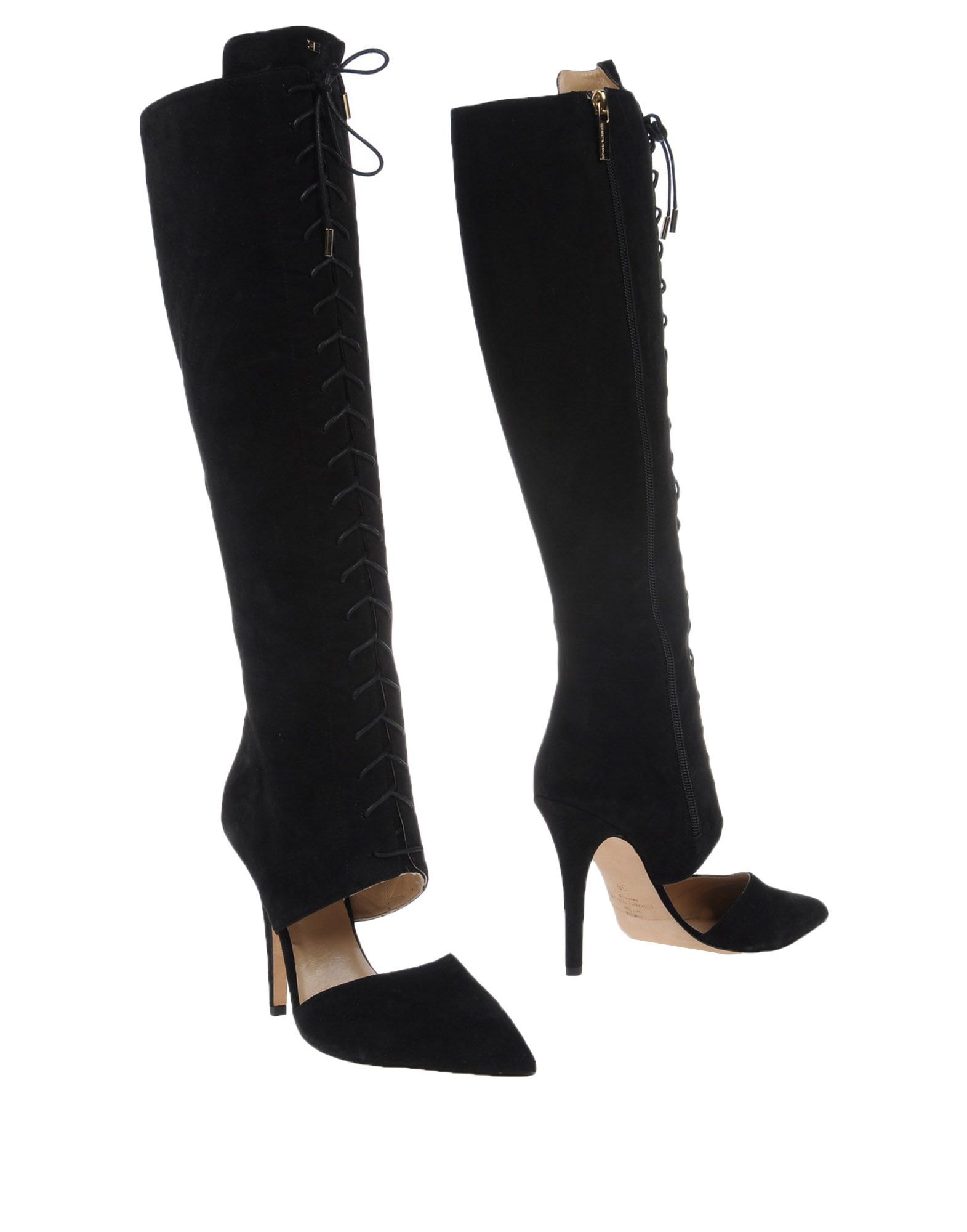 Elisabetta Franchi Stiefel Damen 11057807AN Beliebte Schuhe Elisabetta Franchi Stiefel Damen 11057807AN Beliebte Schuhe