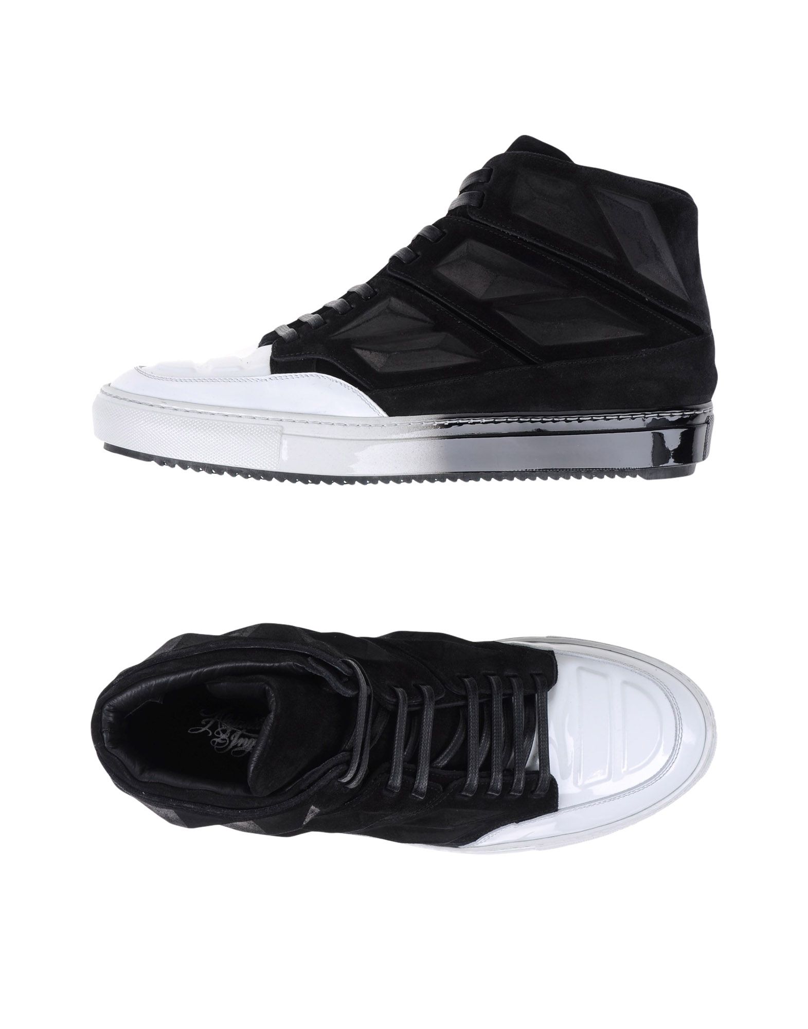 Alejandro Ingelmo Sneakers Herren 11058347HH Alejandro Ingelmo Sneakers Herren 11058347HH