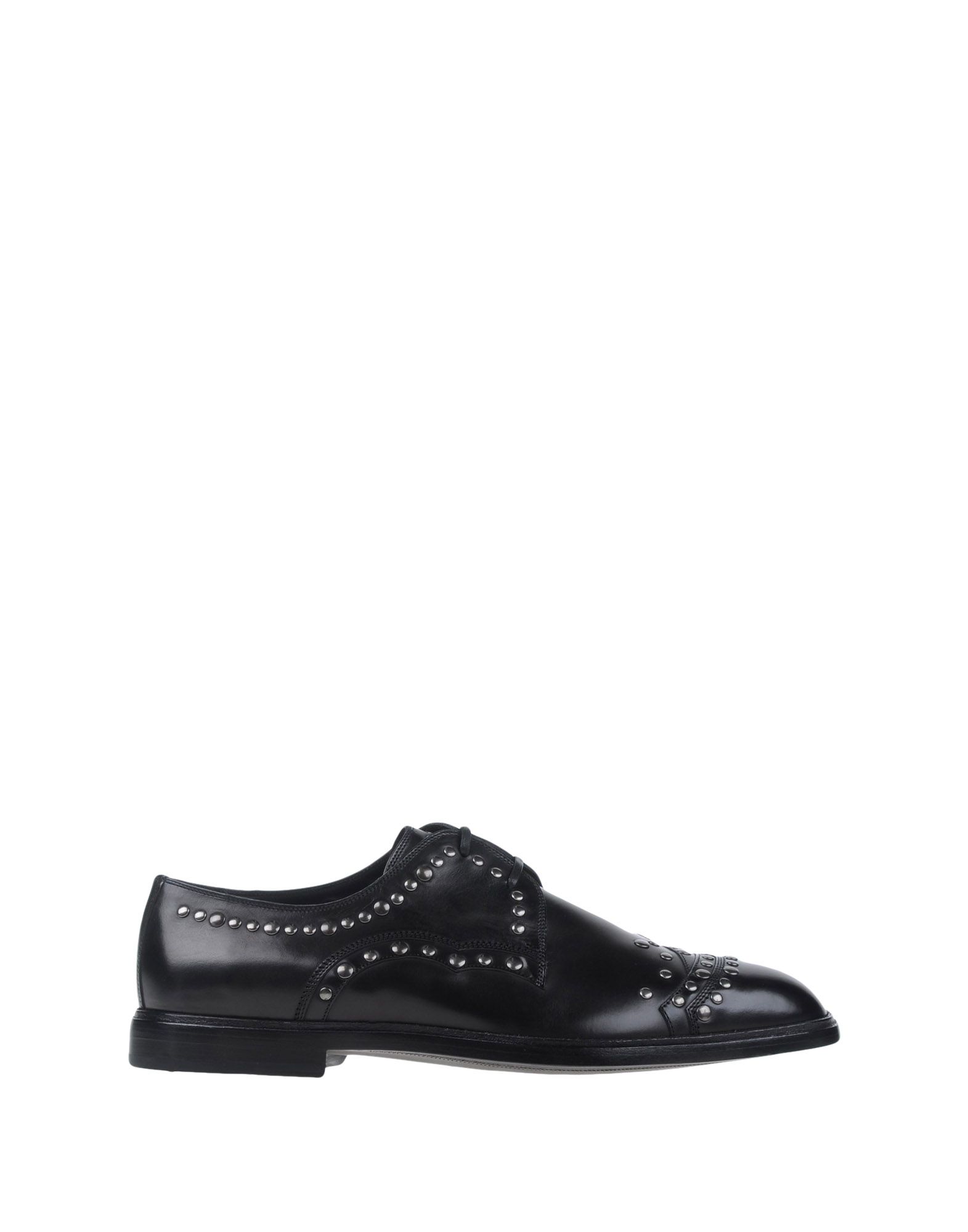 Scarpe economiche e resistenti Stringate Dolce & Gabbana Uomo Uomo Uomo 0d8b34 Scarpe economiche e resistenti Stringate Dolce & Gabbana Uomo Uomo Uomo 0d8b34