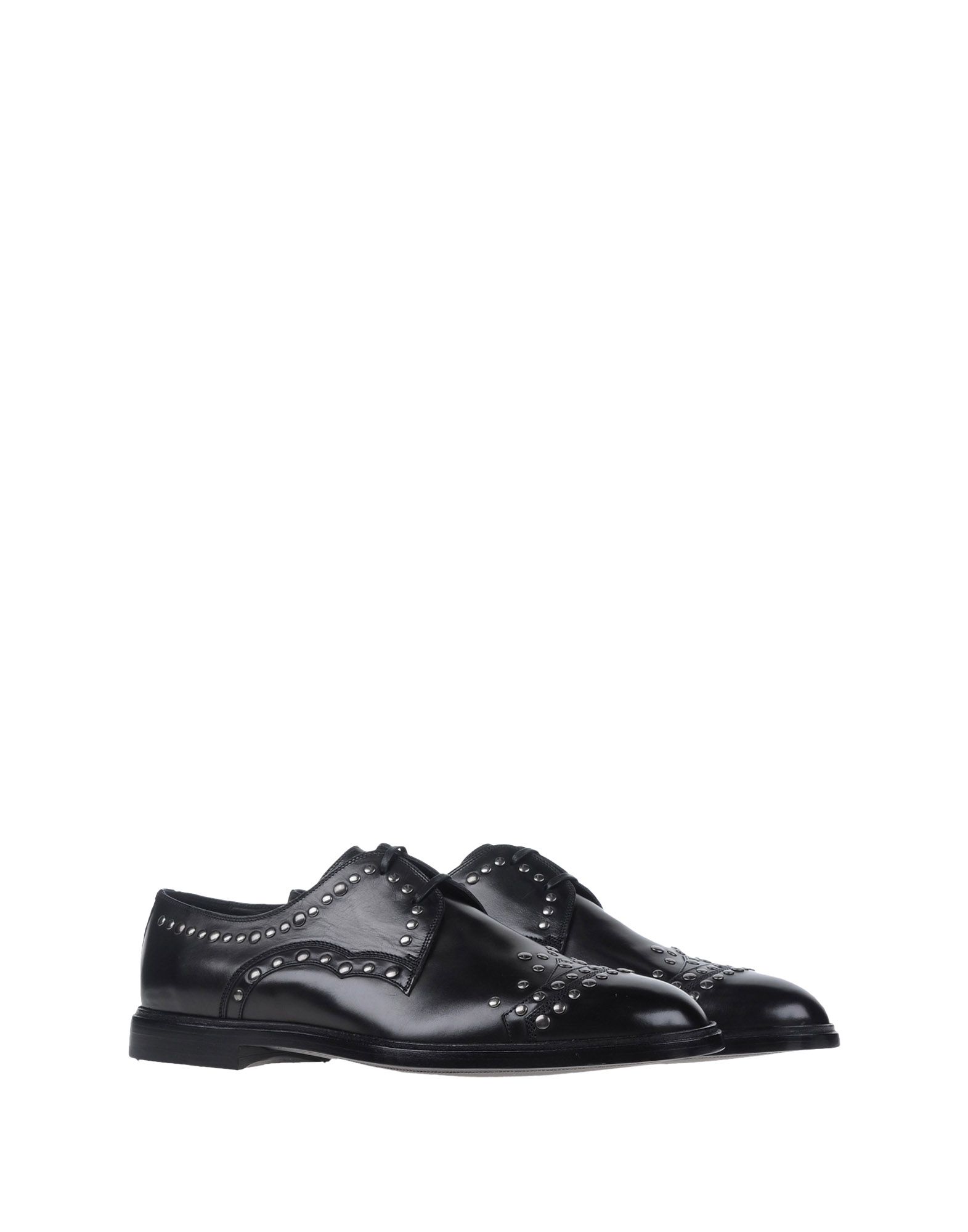 Scarpe economiche e resistenti Stringate Dolce & Gabbana Uomo Uomo Uomo 0d8b34 Scarpe economiche e resistenti Stringate Dolce & Gabbana Uomo Uomo Uomo 0d8b34