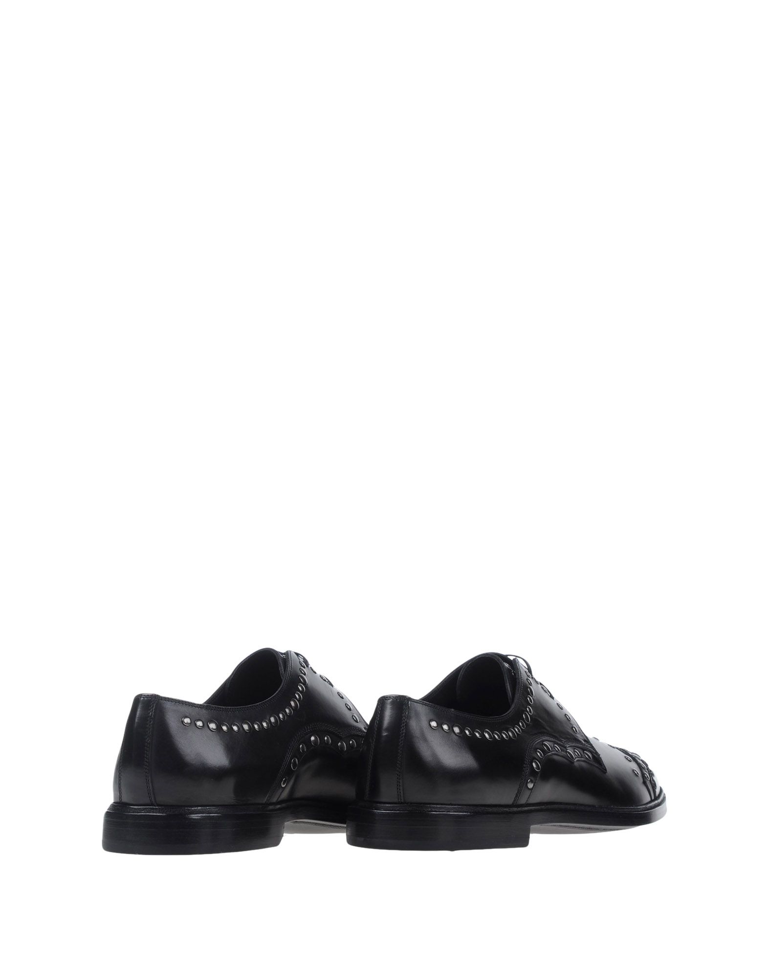 Scarpe economiche e resistenti Stringate Dolce & Gabbana Uomo Uomo Uomo 0d8b34 Scarpe economiche e resistenti Stringate Dolce & Gabbana Uomo Uomo Uomo 0d8b34