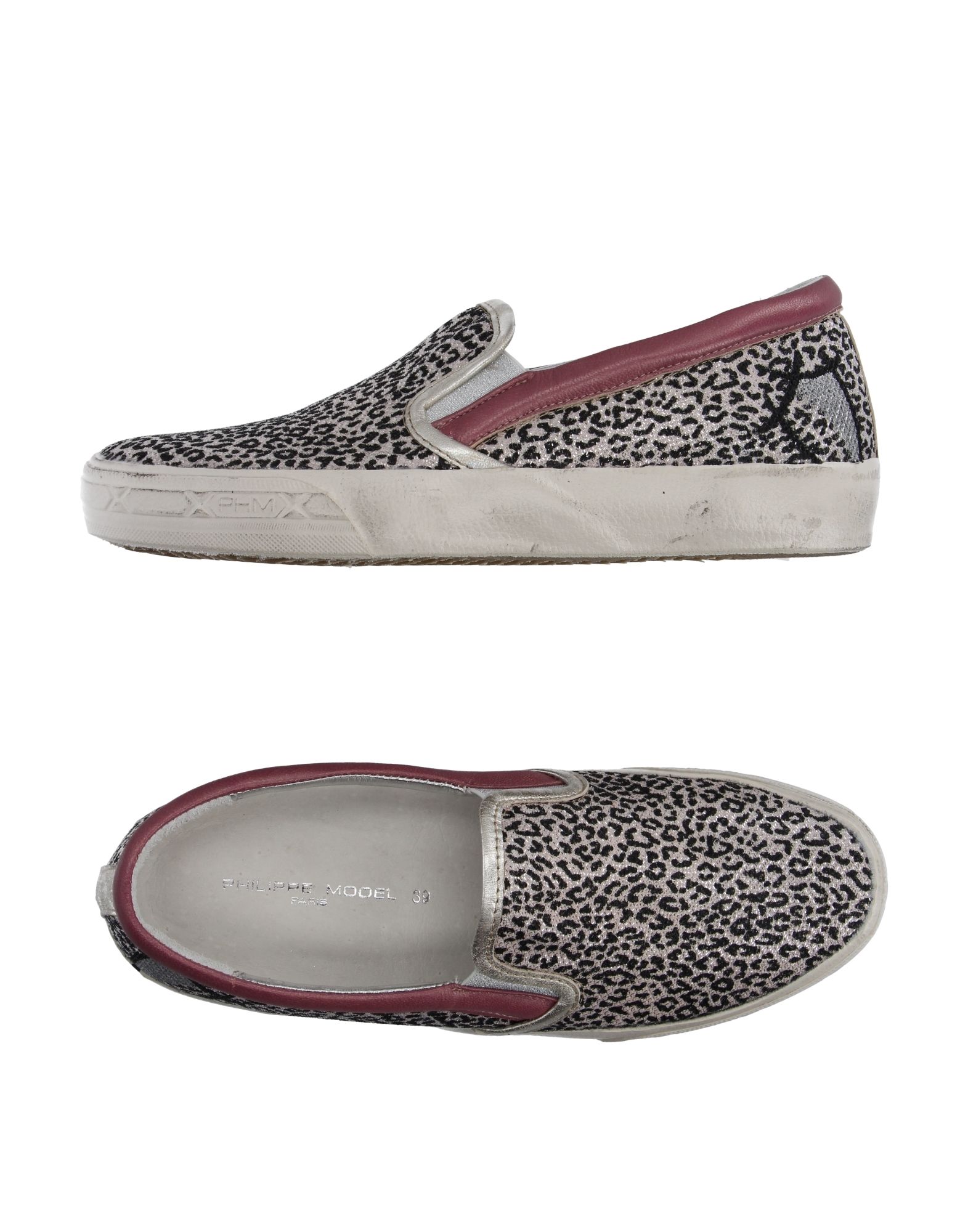 Stilvolle billige Schuhe Philippe Model Sneakers Damen 11059287KL Stilvolle billige Schuhe Philippe Model Sneakers Damen Damen Damen 11059287KL c9c0c2