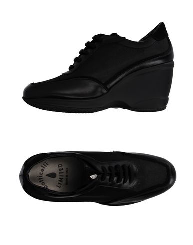 Zapato De Cordones Botticelli Limited Mujer - Zapatos De Cordones Botticelli Limited - 11059851VW Negro Zapato De Cordones Botticelli Limited Mujer - Zapatos De Cordones Botticelli Limited - 11059851VW Negro