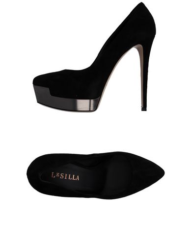 ZOOM LE SILLA - Pump
