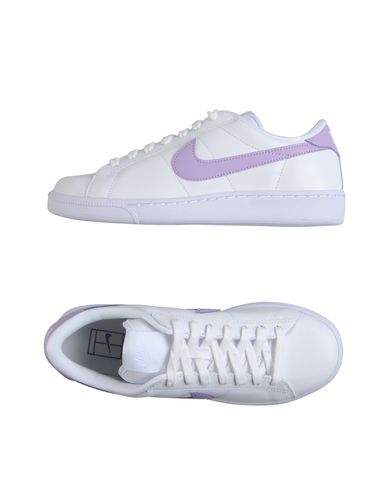Zapatillas Nike Wmns Tnis Classic - Mujer - Zapatillas Nike - 11060470CR Blanco Zapatillas Nike Wmns Tnis Classic - Mujer - Zapatillas Nike - 11060470CR Blanco