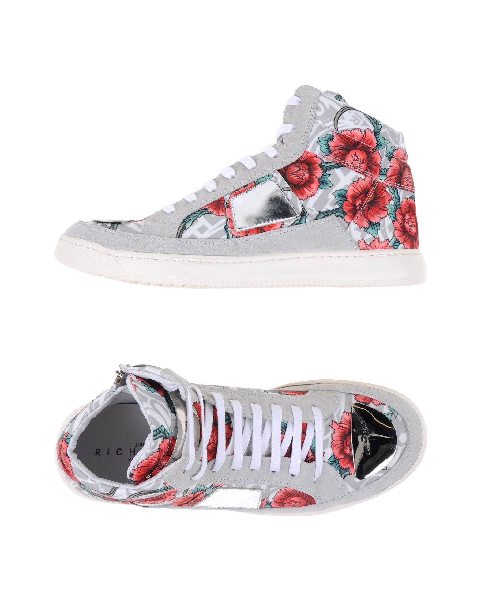 John Richmond Sneakers Herren 11060745UF Gute Qualität beliebte Schuhe John Richmond Sneakers Herren 11060745UF Gute Qualität beliebte Schuhe