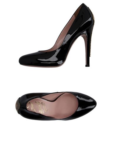 Los zapatos más populares para hombres y mujeres Zapato De Salón John Richmond Black Label Mujer - Salones John Richmond Black Label - 11060836PR Negro Los zapatos más populares para hombres y mujeres Zapato De Salón John Richmond Black Label Mujer - Salones John Richmond Black Label - 11060836PR Negro