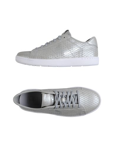 Zapatillas Nike W Tnis Classic Ultra Prm - Mujer - Zapatillas Nike - 11061284KO Plata Zapatillas Nike W Tnis Classic Ultra Prm - Mujer - Zapatillas Nike - 11061284KO Plata