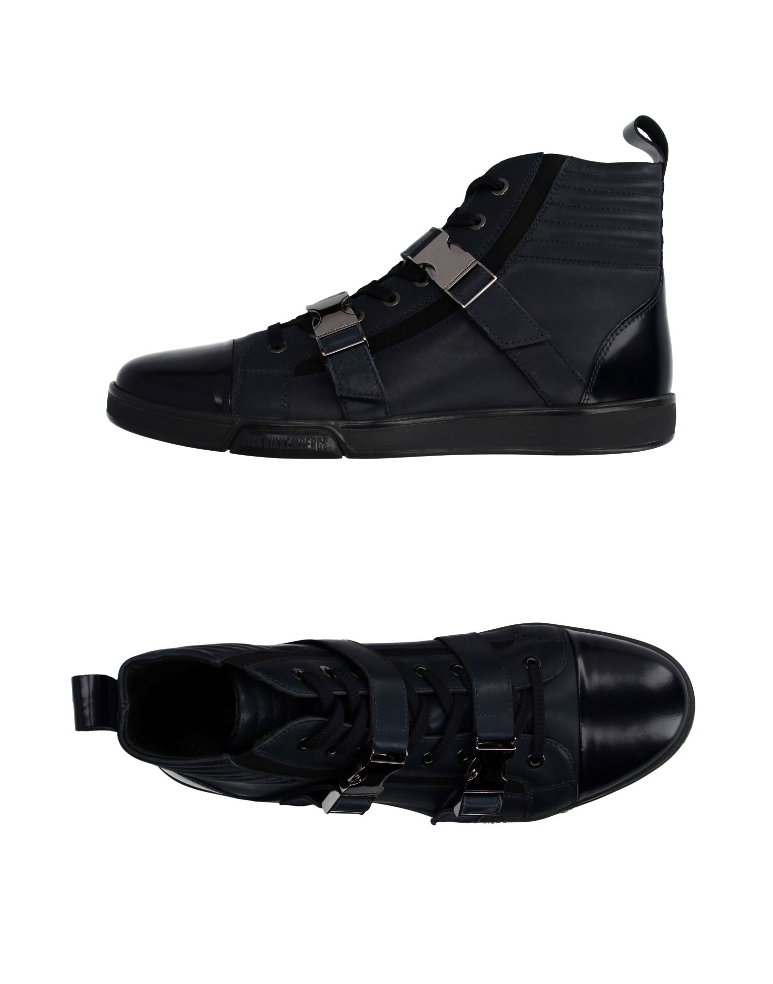 Sneakers Dirk Bikkembergs Uomo - 11061297XT Sneakers Dirk Bikkembergs Uomo - 11061297XT