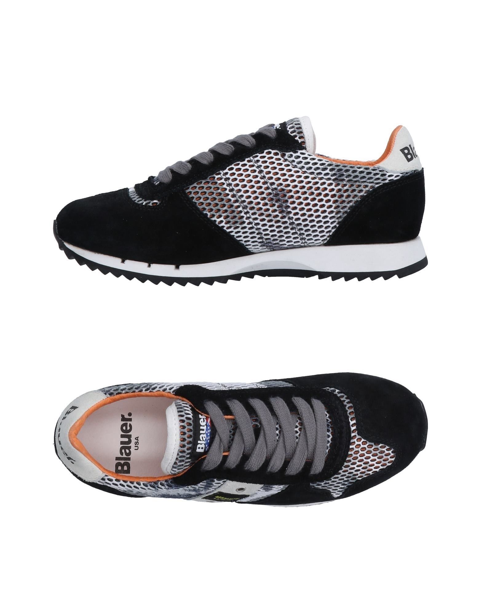 Sneakers Blauer Donna - 11061577AN Scarpe economiche e buone Sneakers Blauer Donna - 11061577AN Scarpe economiche e buone