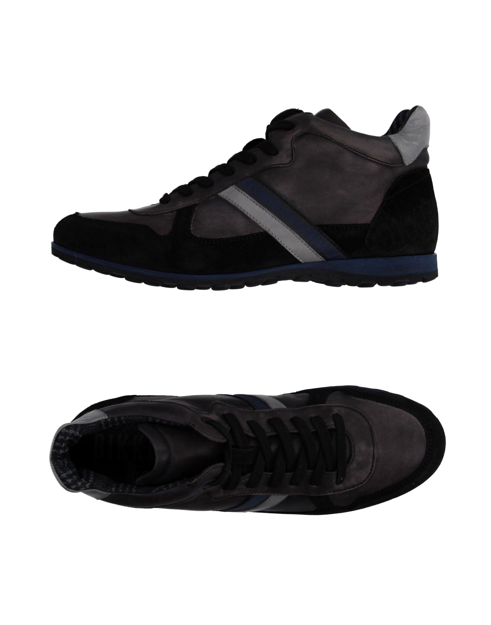 Bikkembergs Sneakers Herren 11061715QS Gute Qualität beliebte Schuhe Bikkembergs Sneakers Herren 11061715QS Gute Qualität beliebte Schuhe