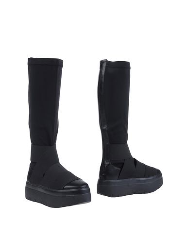 Zapatos casuales salvajes Bota Police 883 Mujer - Botas Police 883 - 11062177KT Zapatos casuales salvajes Bota Police 883 Mujer - Botas Police 883 - 11062177KT