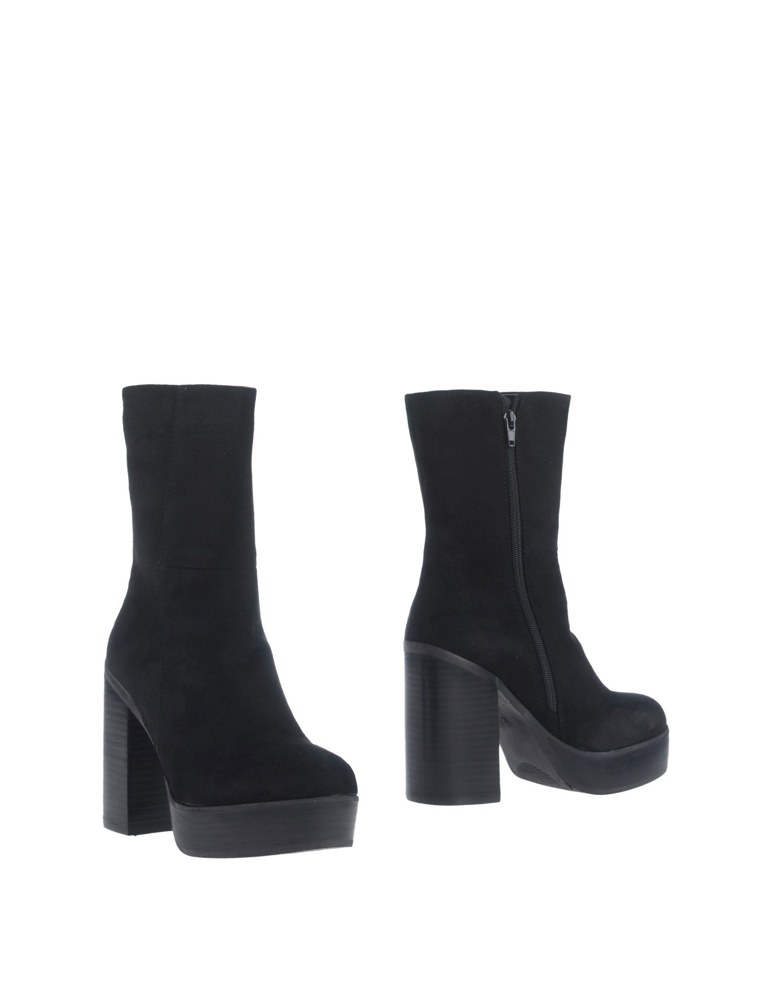 Police 883 Stiefelette Damen 11062265TP Neue Schuhe Police 883 Stiefelette Damen 11062265TP Neue Schuhe