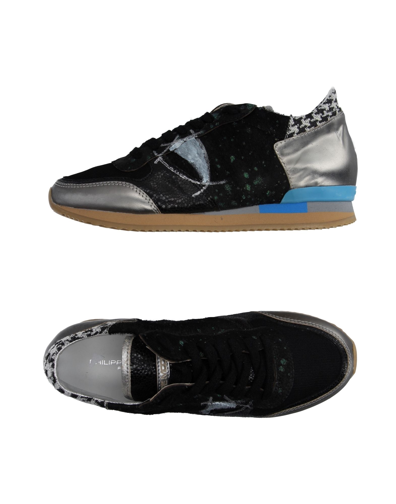 Philippe Model Sneakers Damen 11062952GU Neue Schuhe Philippe Model Sneakers Damen Damen 11062952GU Neue Schuhe a57b4e