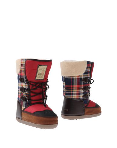 Venta de liquidación de temporada Bota Dsquared2 Mujer - Botas Dsquared2 - 11063015RU Venta de liquidación de temporada Bota Dsquared2 Mujer - Botas Dsquared2 - 11063015RU