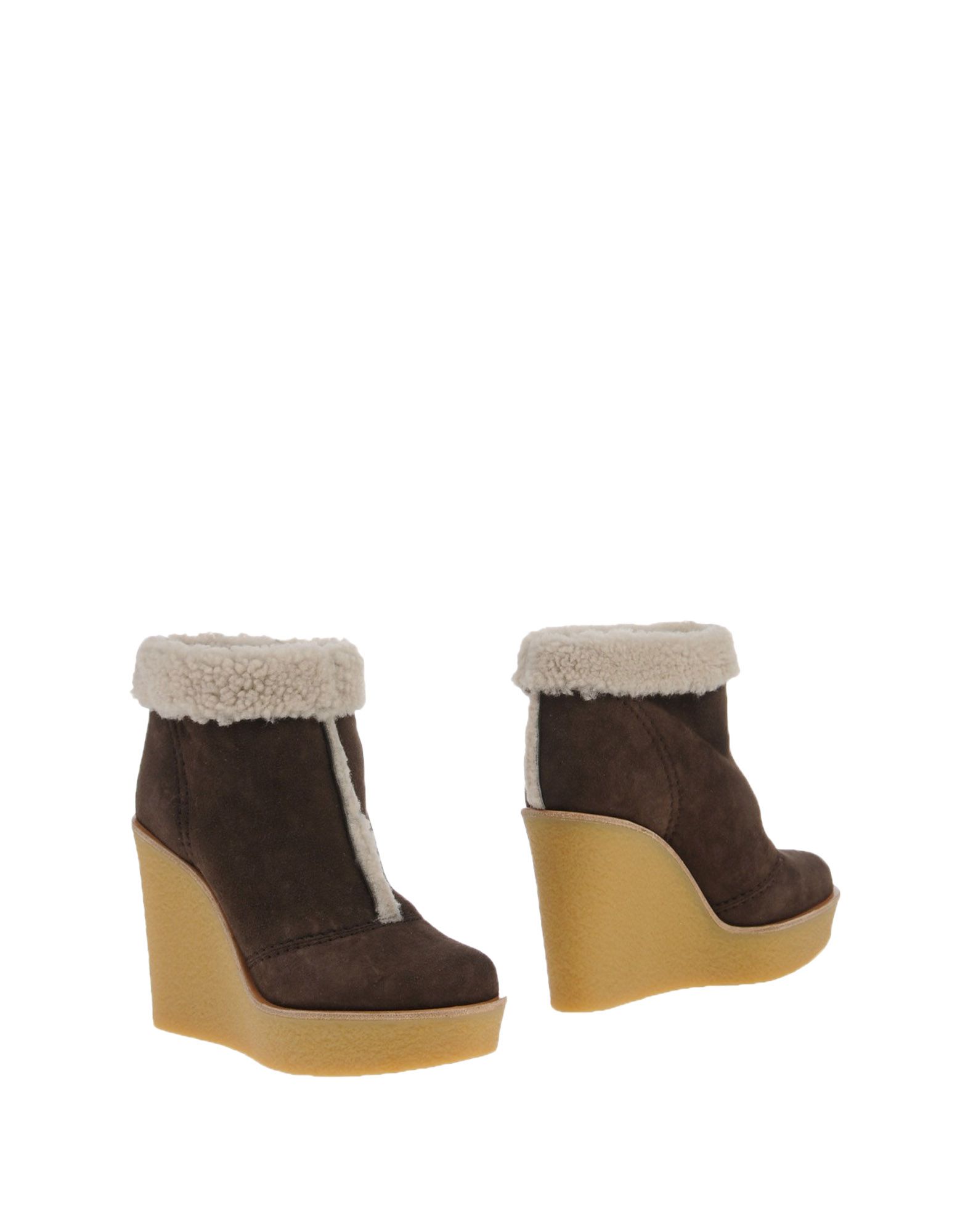 chloe ankle boots sale