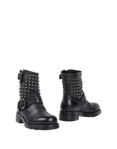 Cómodo y bien parecido Botín O.X.S. Mujer - Botines O.X.S. - 11063671SE Cómodo y bien parecido Botín O.X.S. Mujer - Botines O.X.S. - 11063671SE