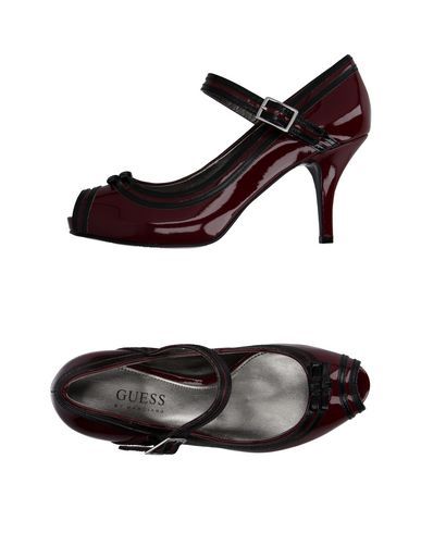 Venta de liquidación de temporada Zapato De Salón Guess By Marciano Mujer - Salones Guess By Marciano - 11063970VA Ladrillo Venta de liquidación de temporada Zapato De Salón Guess By Marciano Mujer - Salones Guess By Marciano - 11063970VA Ladrillo