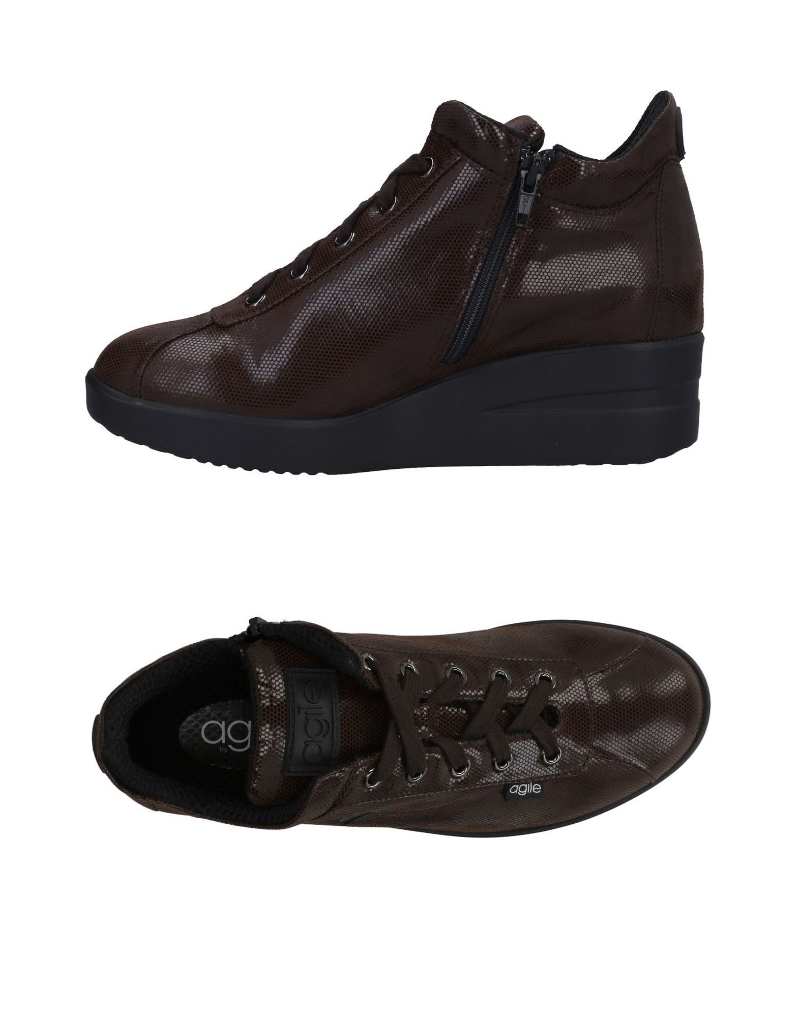 Agile By Rucoline Sneakers Damen 11064121QE Gute Qualität beliebte Schuhe Agile By Rucoline Sneakers Damen 11064121QE Gute Qualität beliebte Schuhe
