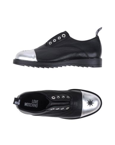 Cómodo y bien parecido Mocasín Love Moschino Mujer - Mocasines Love Moschino - 11064176NP Negro Cómodo y bien parecido Mocasín Love Moschino Mujer - Mocasines Love Moschino - 11064176NP Negro
