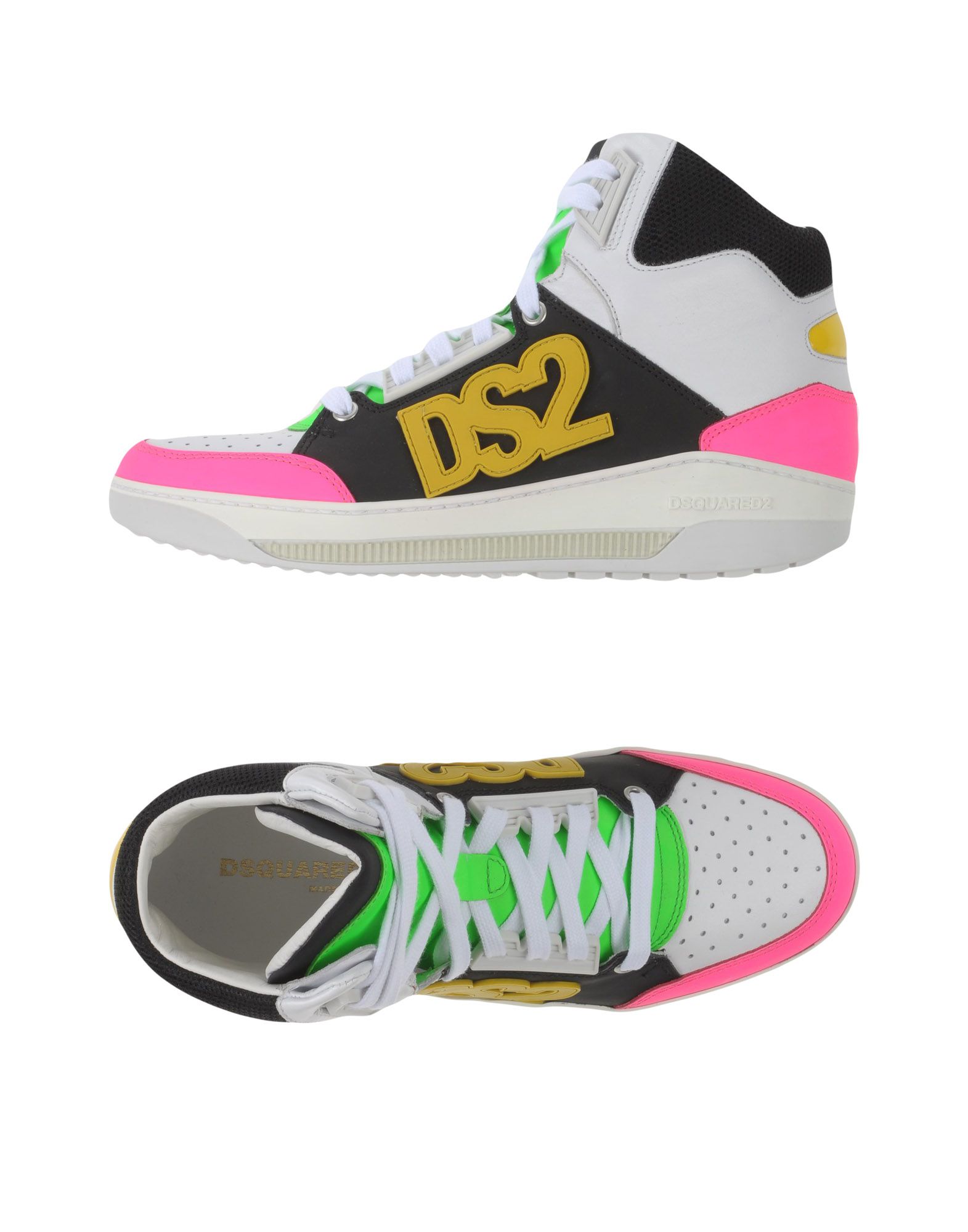 Los zapatos más populares para hombres y mujeres Zapatillas Dsquared2 Mujer - Zapatillas Dsquared2 Blanco Los zapatos más populares para hombres y mujeres Zapatillas Zapatillas mujeres Dsquared2 Mujer - Zapatillas Dsquared2 Blanco 3e2e07