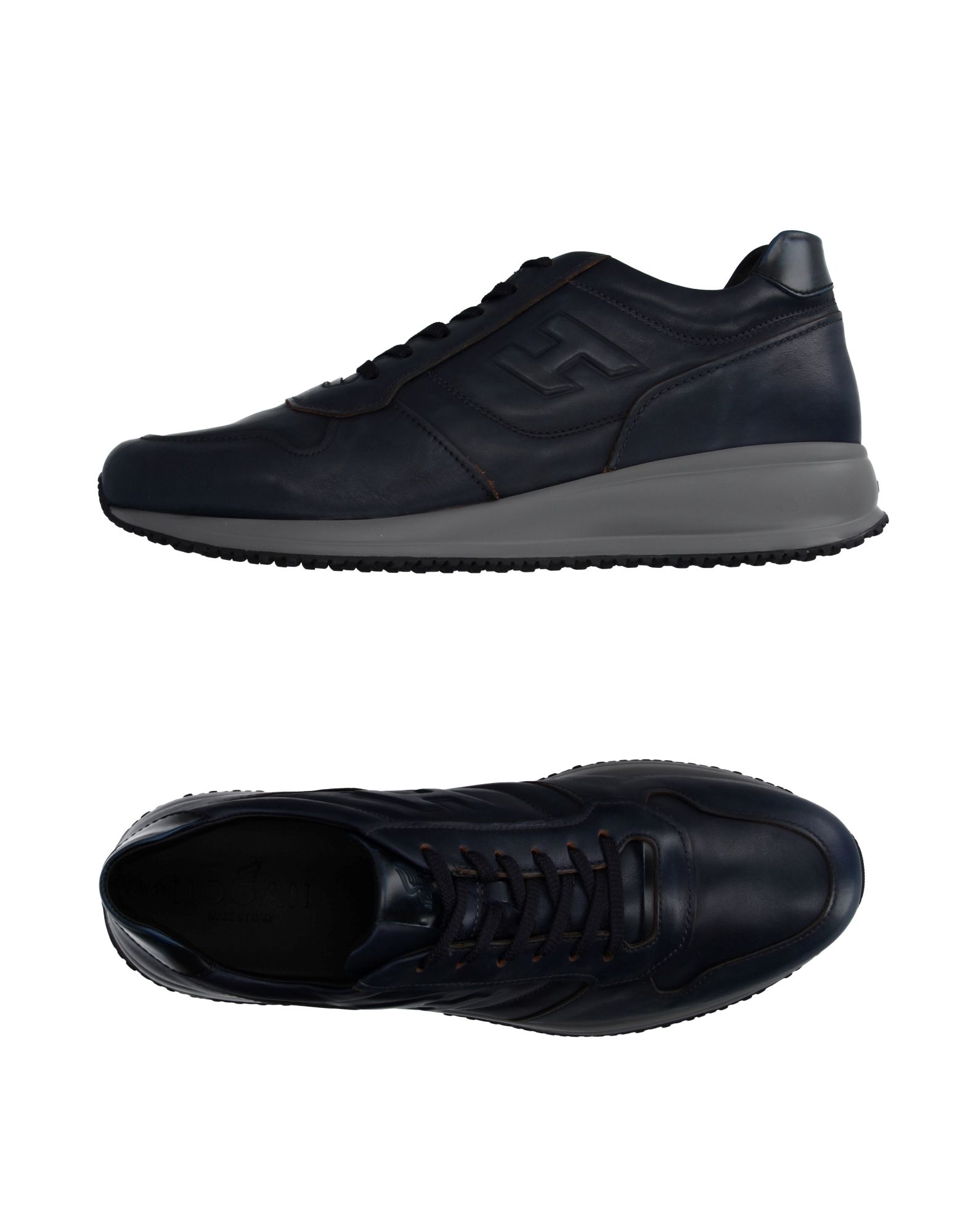 Günstige und modische Schuhe Hogan Sneakers Herren 11065453JS Günstige und modische Schuhe Hogan Sneakers Herren 11065453JS