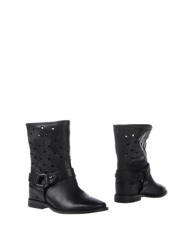 Gran descuento Botín Twin-Set Simona Barbieri Mujer - Botines Twin-Set Simona Barbieri - 11065565GU Gran descuento Botín Twin-Set Simona Barbieri Mujer - Botines Twin-Set Simona Barbieri - 11065565GU