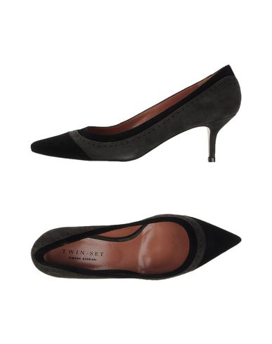 Zapatos de mujer baratos zapatos de mujer Zapato De Salón Twin-Set Simona Barbieri Mujer - Salones Twin-Set Simona Barbieri - 11065635MA Plomo Zapatos de mujer baratos zapatos de mujer Zapato De Salón Twin-Set Simona Barbieri Mujer - Salones Twin-Set Simona Barbieri - 11065635MA Plomo