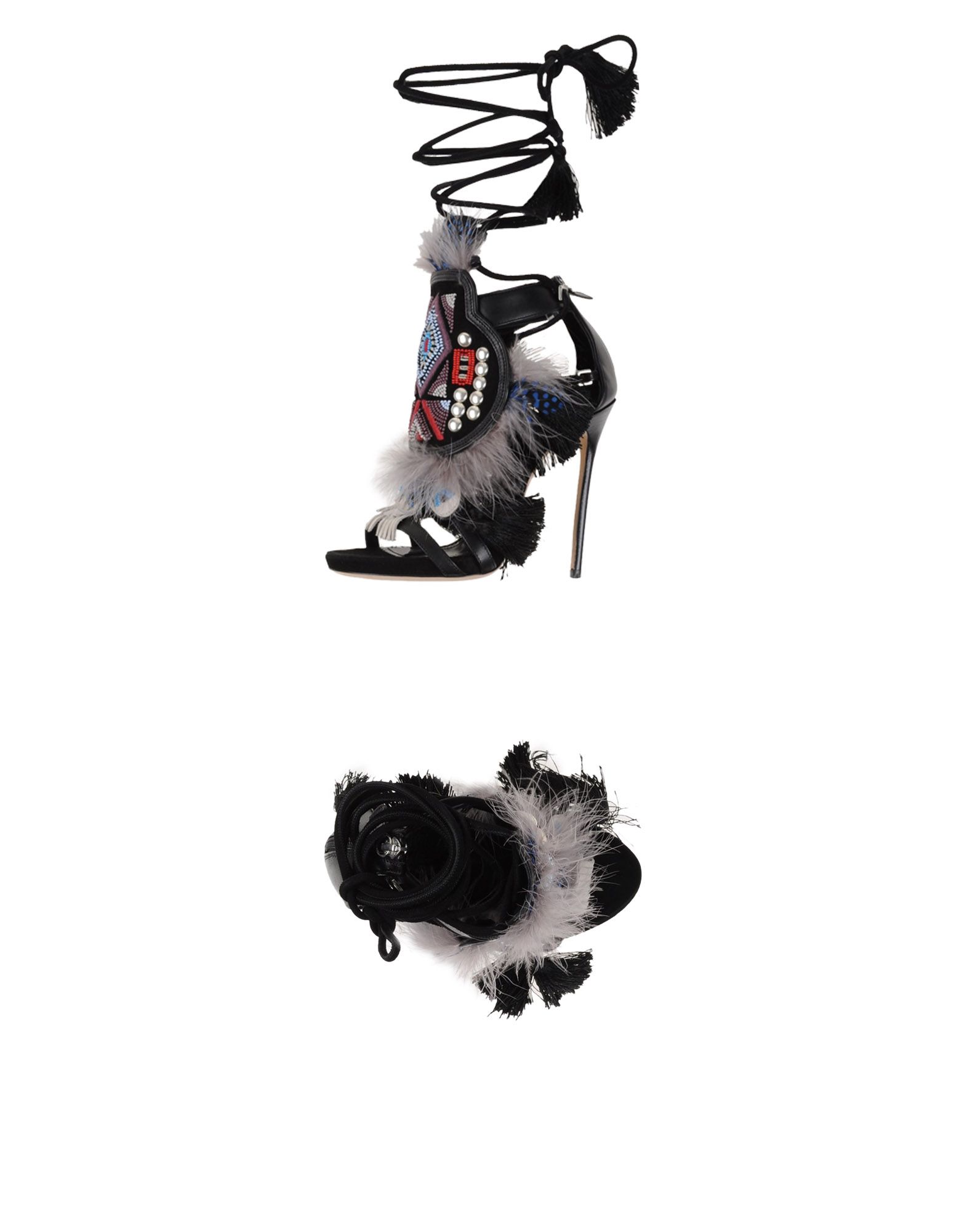 Haltbare Mode billige Schuhe Dsquared2 Sandalen Damen 11066334KS Heiße Schuhe Haltbare Mode billige Schuhe Dsquared2 Sandalen Damen 11066334KS Heiße Schuhe