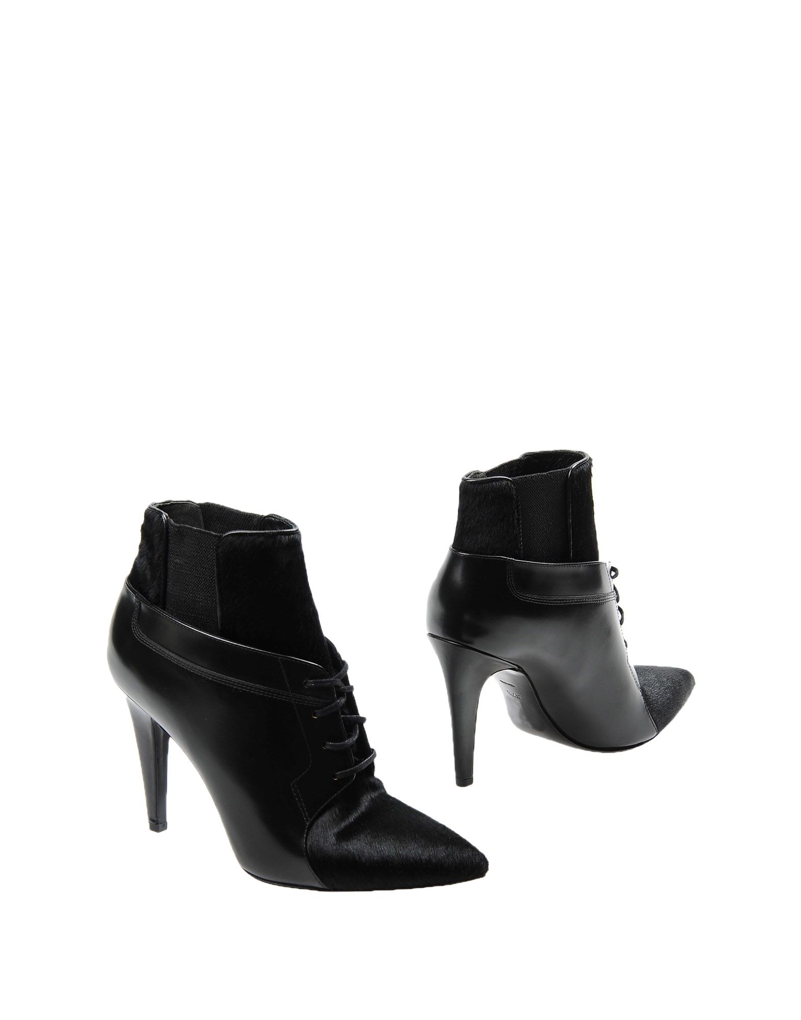 Alexander Wang Stiefelette Damen 11066489HQ Neue Schuhe Alexander Wang Stiefelette Damen 11066489HQ Neue Schuhe