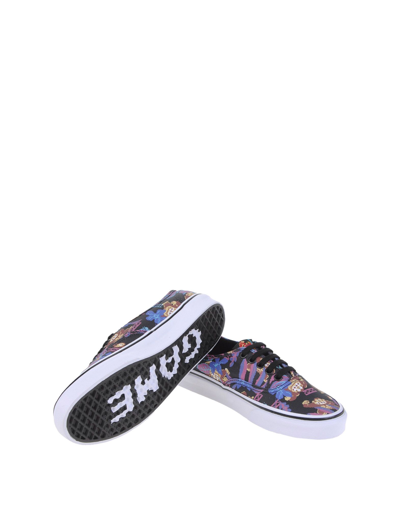 Vans U Authentic Nintendo Kong Donkey Kong Nintendo Gutes Preis-Leistungs-Verhältnis, es lohnt sich 297208 Vans U Authentic Nintendo Kong Donkey Kong Nintendo Gutes Preis-Leistungs-Verhältnis, es lohnt sich 297208