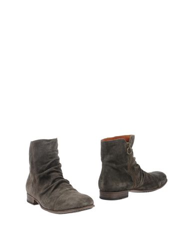 Zapatos con descuento Botín Fiortini+Baker Hombre - Botines Fiortini+Baker - 11066836MF Plomo Zapatos con descuento Botín Fiortini+Baker Hombre - Botines Fiortini+Baker - 11066836MF Plomo