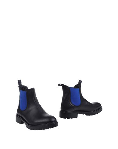 Zapatos con descuento Botín Lumberjack Hombre - Botines Lumberjack - 11067000ON Negro Zapatos con descuento Botín Lumberjack Hombre - Botines Lumberjack - 11067000ON Negro